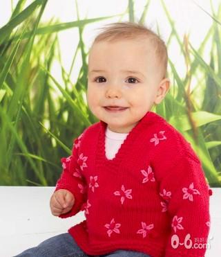 夏天,帮宝宝赶走湿疹的困扰