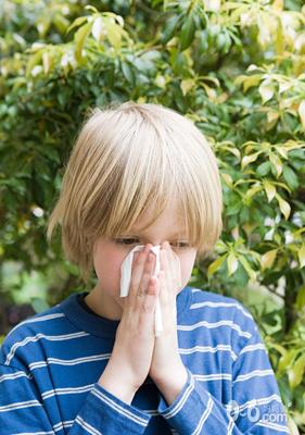 儿童感冒可导致颈椎脱位