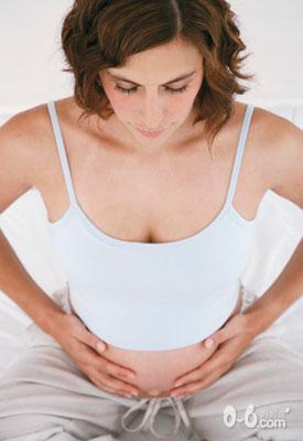 准妈妈要学会&ldquo;听懂&rdquo;宝宝胎动