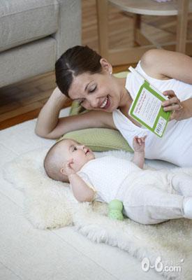 如何增强宝宝语言能力？