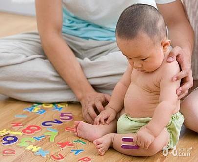教孩子识字的最佳年龄