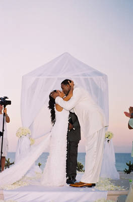 时尚婚礼策划的8个实用性的细节帮助2