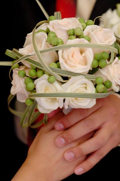 婚礼当天的时间安排流程1