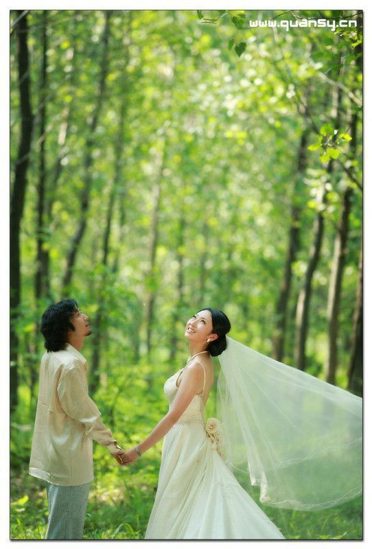 新派混杀摄影-夏日香芬8