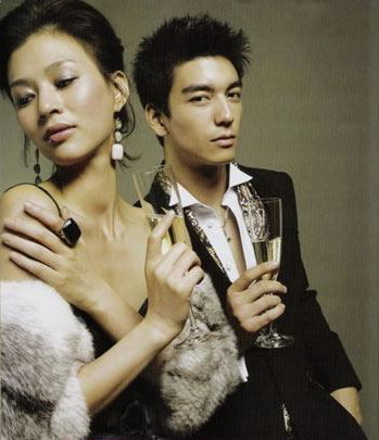 让男人魂不守舍的星座女1