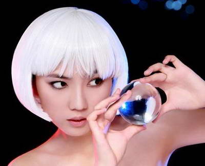 十二星座女的好色排行榜1