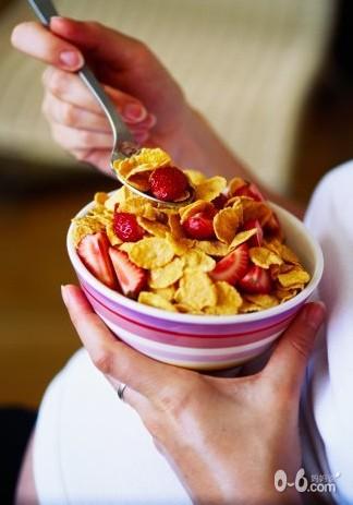 孕期饮食