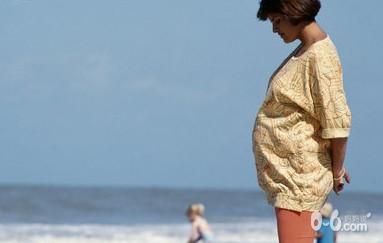 教你如何应对孕期胃口种种怪现象