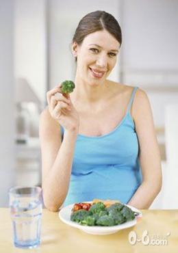 孕期警惕十八种危险食物！