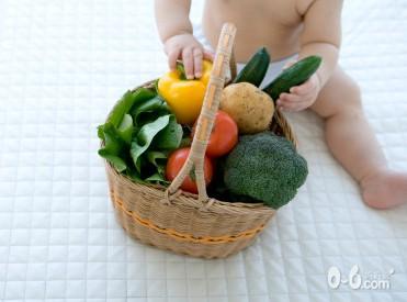 10种有助宝宝排铅食物