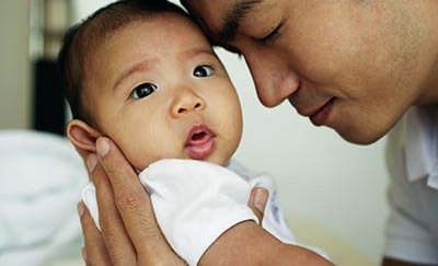 宝宝四种咳嗽的鉴别和处理