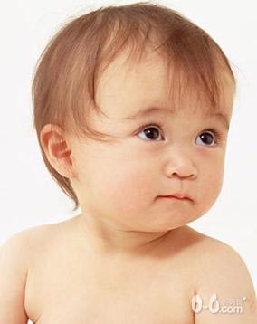 宝宝智能发育异常的5个信号