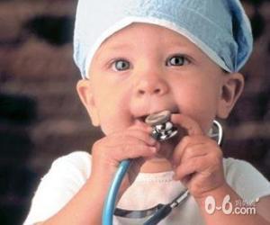 夏日宝宝常见病