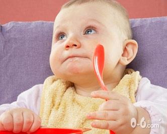 夏日宝宝常见病