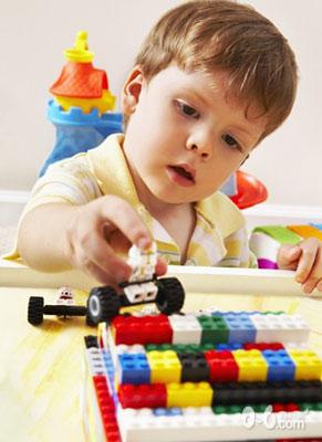 如何用小游戏帮助宝宝培养逻辑思维 