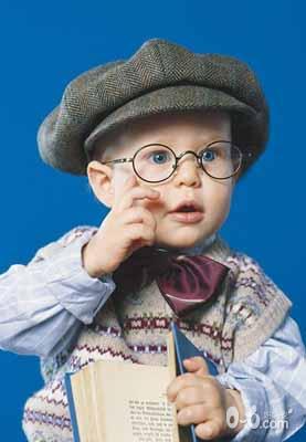 想让宝宝更聪明，不能缺少四种&ldquo;刺激&rdquo;