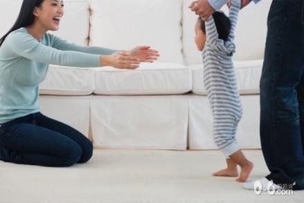 跟孩子顺利沟通的六个好方法