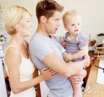 跟孩子顺利沟通的六个好方法