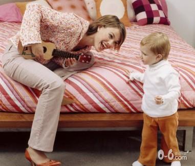 跟孩子顺利沟通的六个好方法