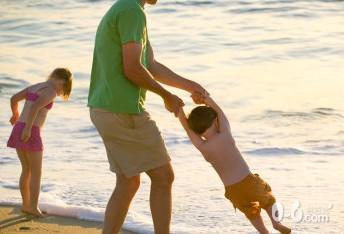 处理孩子情绪的妙招