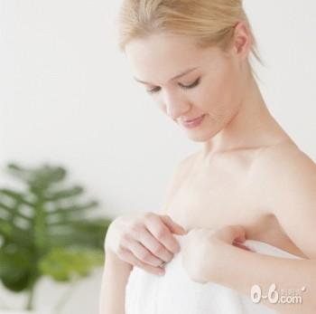 八个简单方法，让你远离产后腰痛