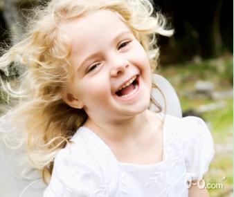 聪明宝宝的特征