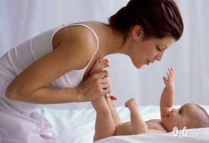 如何呵护男宝宝的生殖器官?