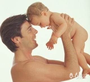 如何呵护男宝宝的生殖器官?