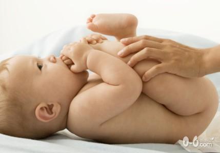 如何呵护男宝宝的生殖器官?