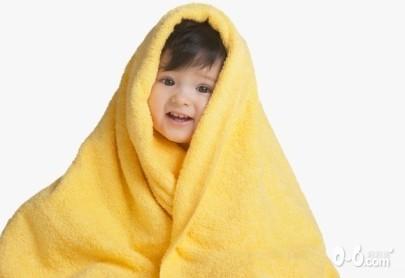 3岁前的宝宝为什么总爱发火