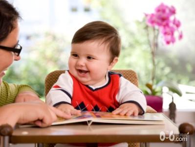 3岁前的宝宝为什么总爱发火