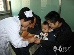 十大情况儿童不宜免疫接种