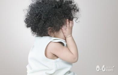 宝宝不听话,有深层次的心理原因