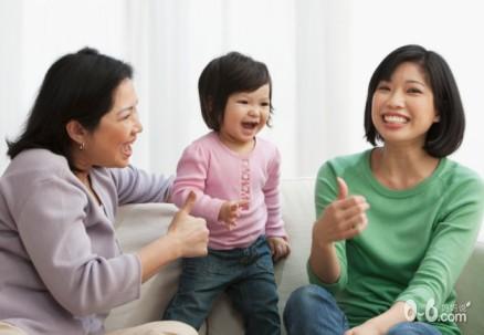 夸孩子要把握好“度”