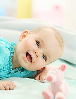 为什么小宝宝喜欢趴着睡？