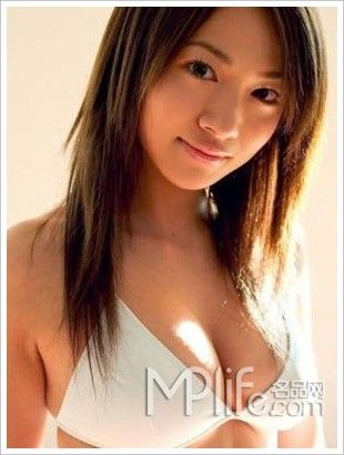 美胸4大兵法 让你自信迎裸夏