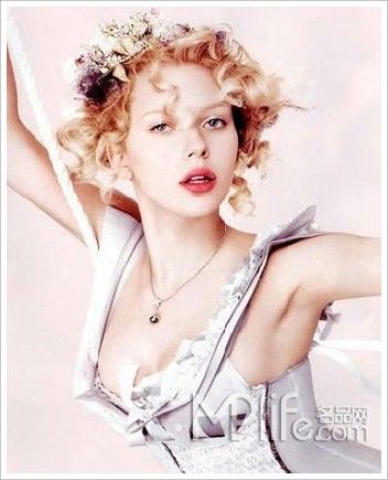 美胸4大兵法 让你自信迎裸夏