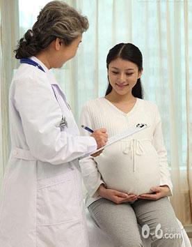 解读产检中孕妈的疑问