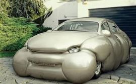 美国哪些城市被称作“胖子之城”？