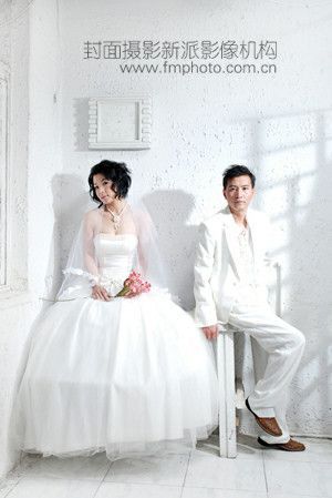 新派婚纱摄影之幸福旅程3