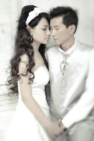 新派婚纱摄影之幸福旅程5