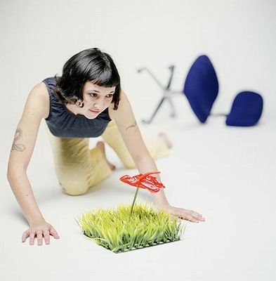 四个痴情星座男的爱情SHOW1