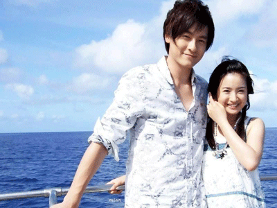 没有人会永远的等待你1