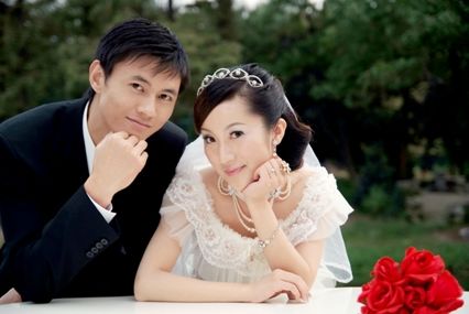 想娶美女老婆的十二个条件1