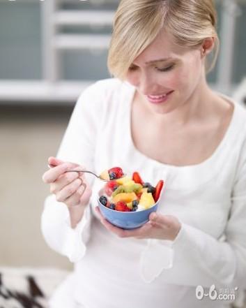 孕期补充营养，不要误入歧途