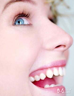 轻松搞定难对付的孕期口腔健康问题