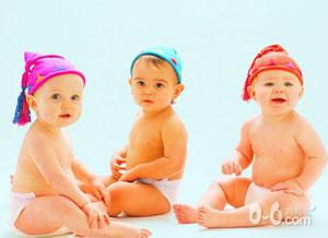 测一测!你的小宝宝是否“达标”