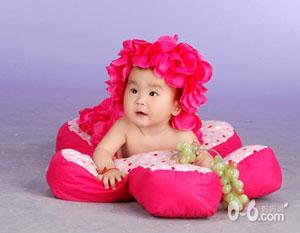 测一测!你的小宝宝是否“达标”