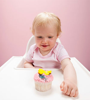 婴幼儿食品禁止添加氢化油脂