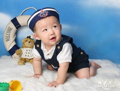 宝宝的睡眠时间